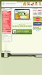 Mobile Screenshot of ecodiet.com